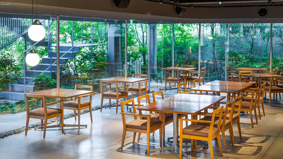 LACER SUITES KAMAKURA