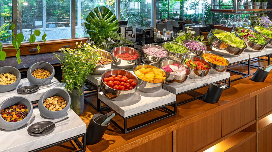 LACER SUITES KAMAKURA