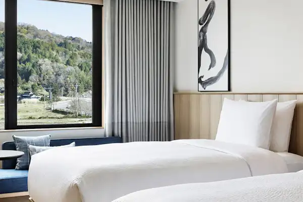 แผนกต้อนรับ