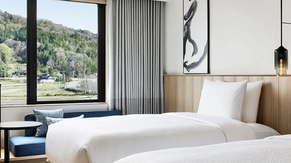 Fairfield by Marriott Hiroshima Sera