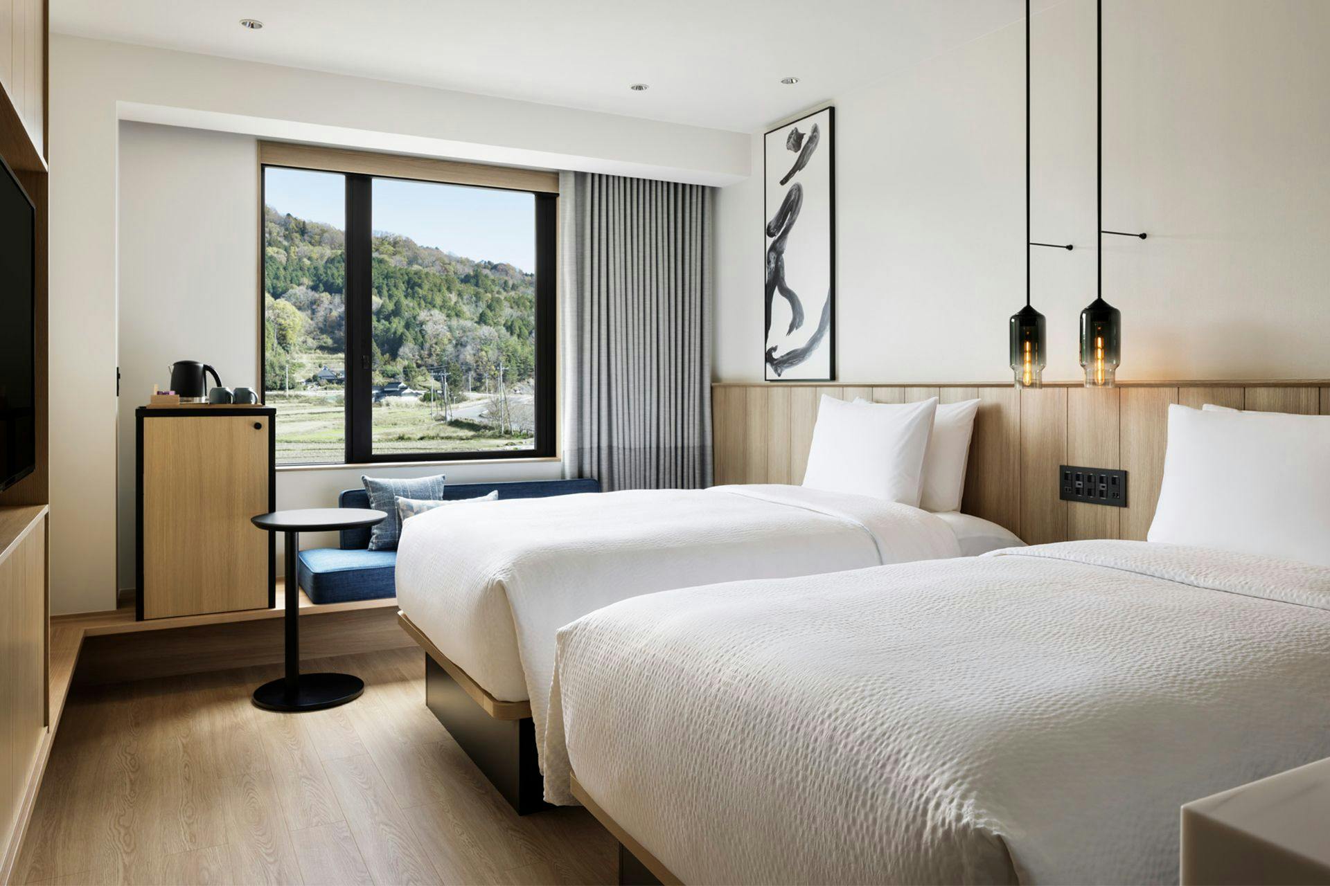 フェアフィールド･バイ･マリオット･広島世羅