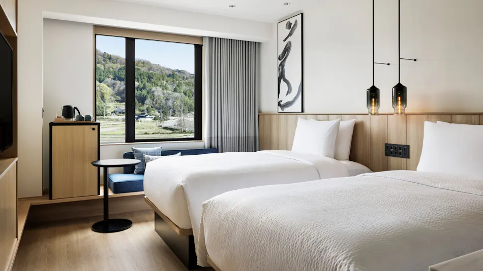 Fairfield by Marriott Hiroshima Sera