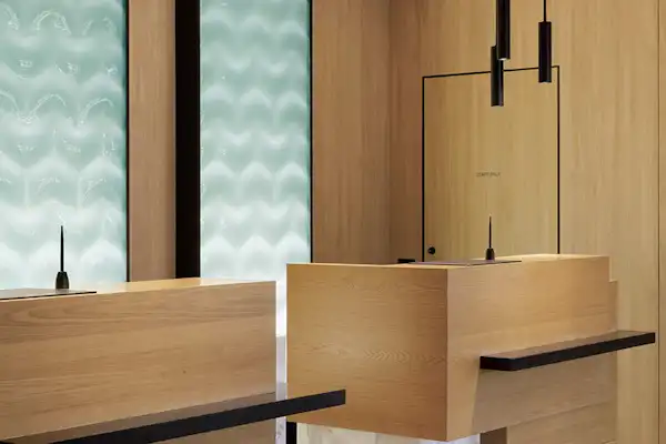 ห้องพัก