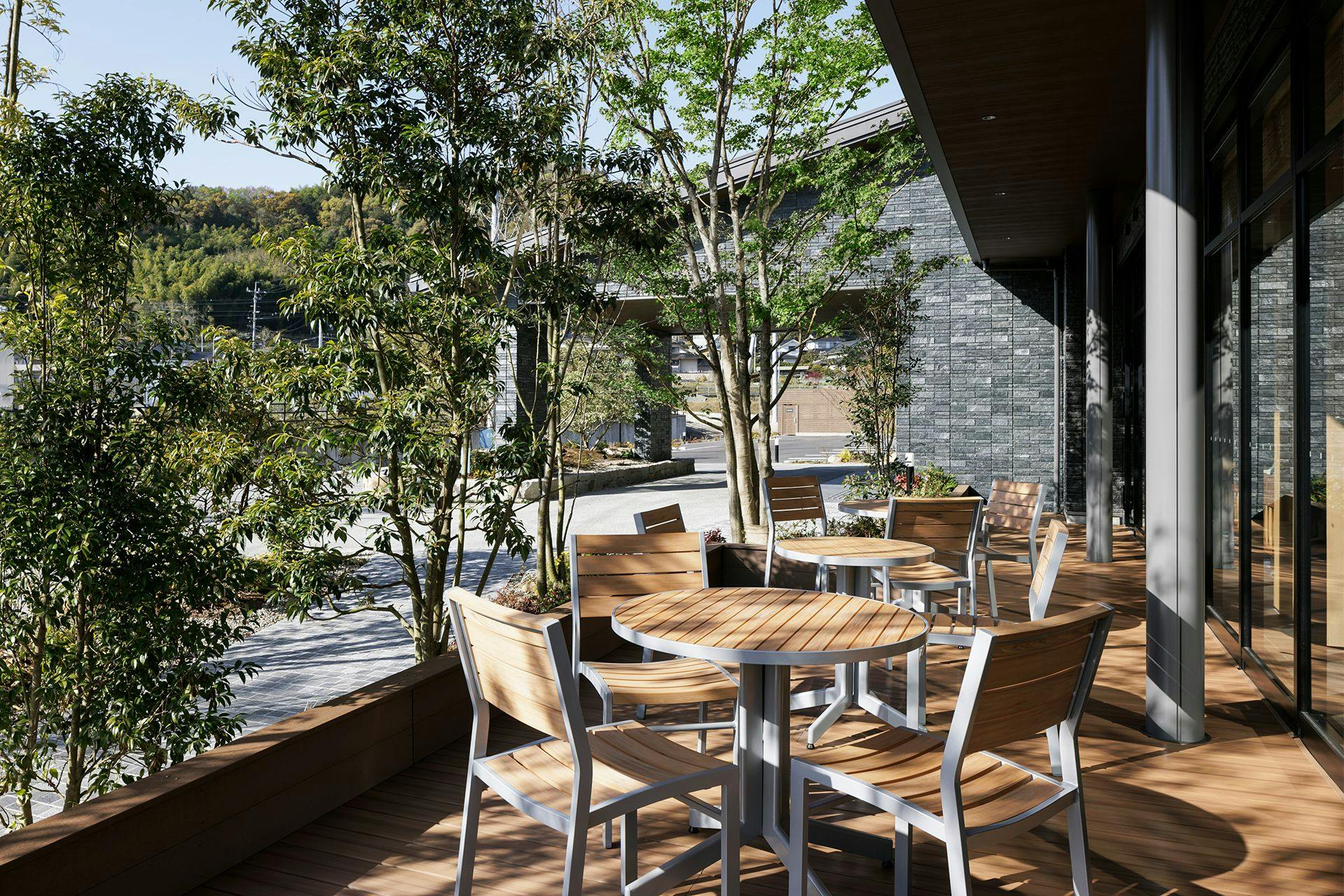 フェアフィールド･バイ･マリオット･広島世羅