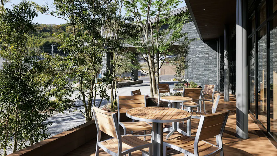 Fairfield by Marriott Hiroshima Sera