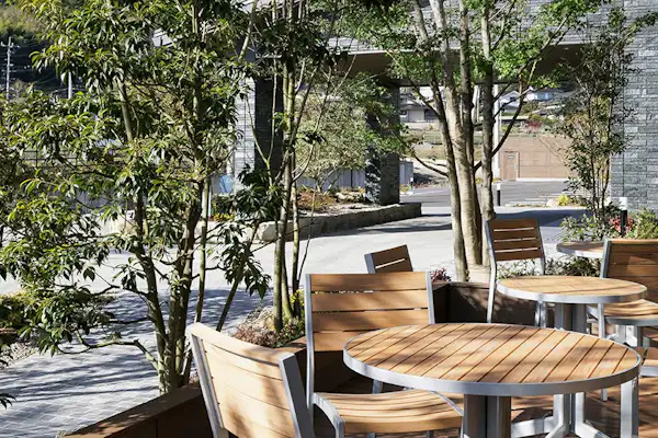 พื้นที่ส่วนกลาง