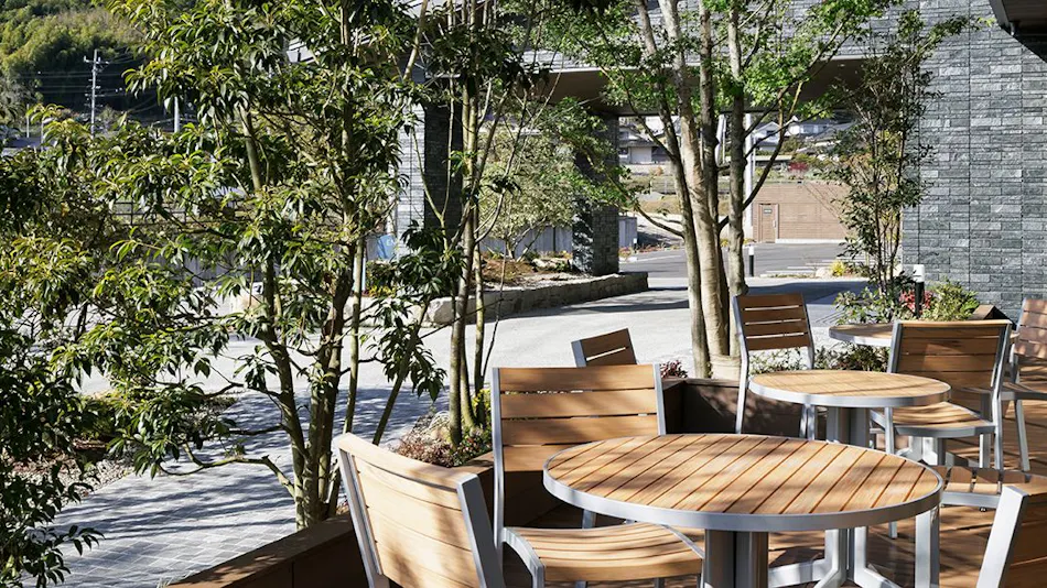 Fairfield by Marriott Hiroshima Sera