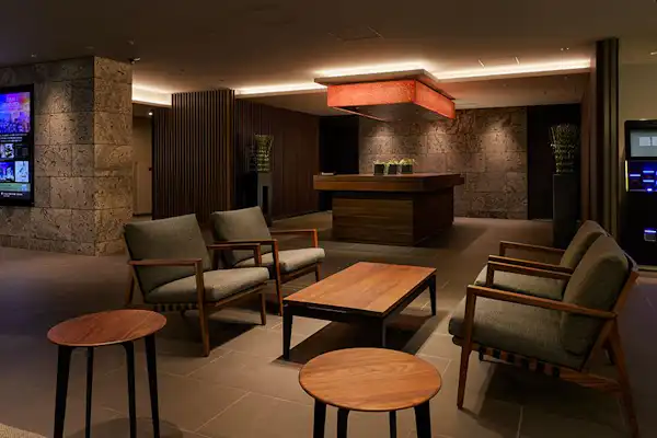 ล็อบบี้