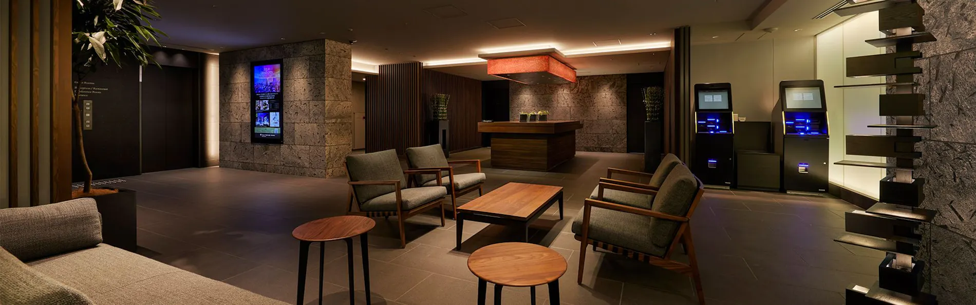 ヴィラフォンテーヌグランド大阪梅田