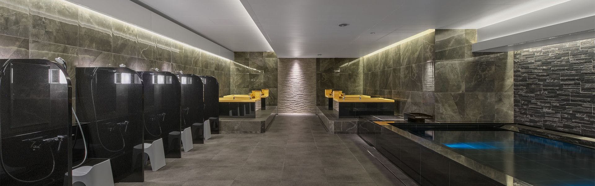 Villa Fontaine Grand Osaka Umeda