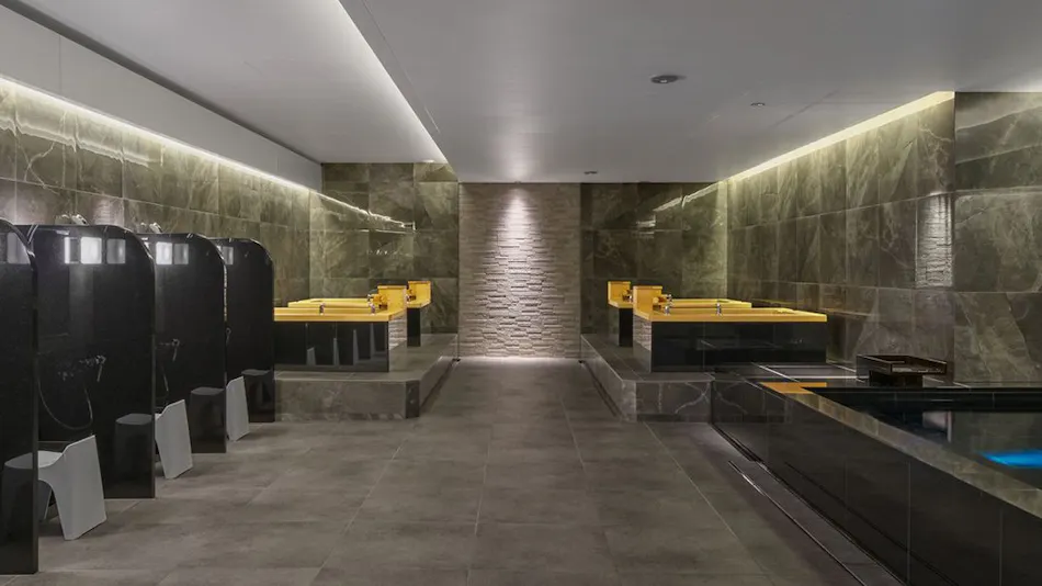 Villa Fontaine Grand Osaka Umeda