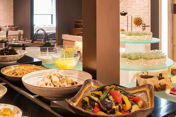 ร้านอาหาร