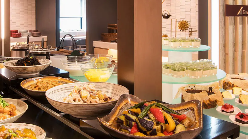 Villa Fontaine Grand Osaka Umeda