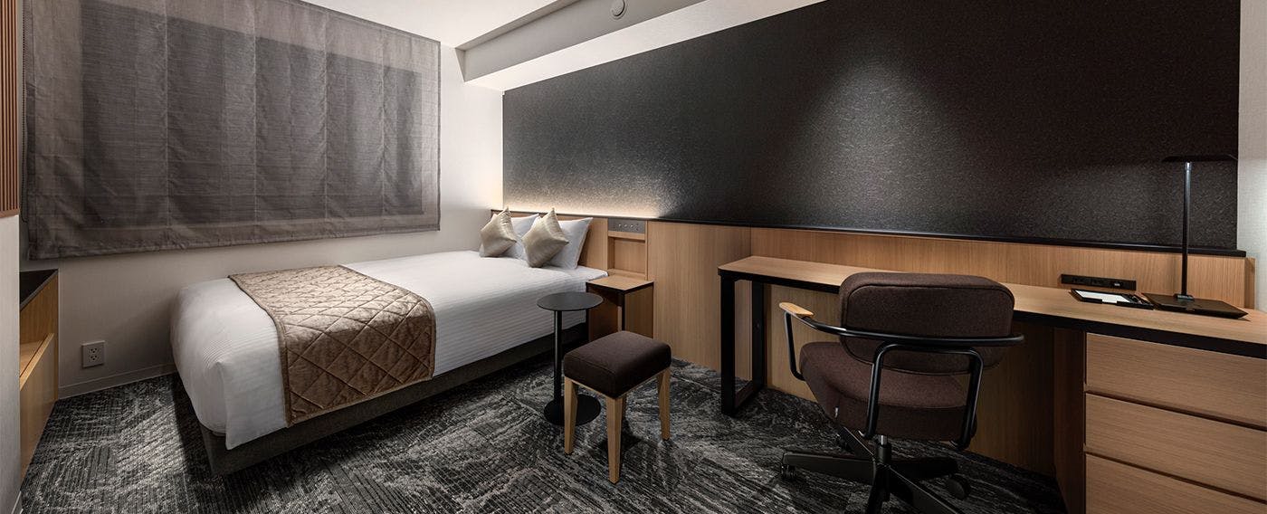 Villa Fontaine Grand Osaka Umeda