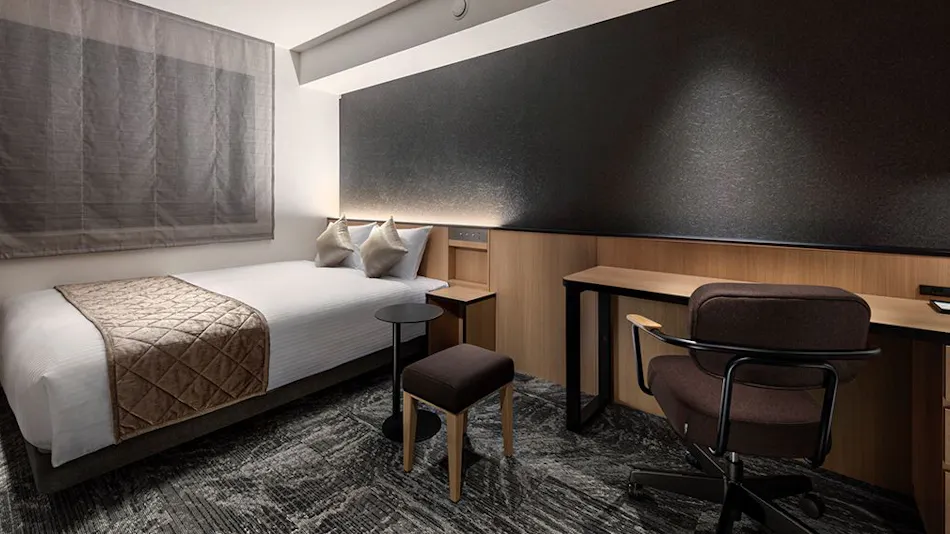 Villa Fontaine Grand Osaka Umeda