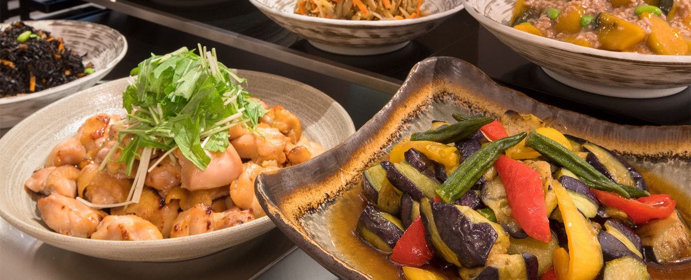 Villa Fontaine Grand Osaka Umeda