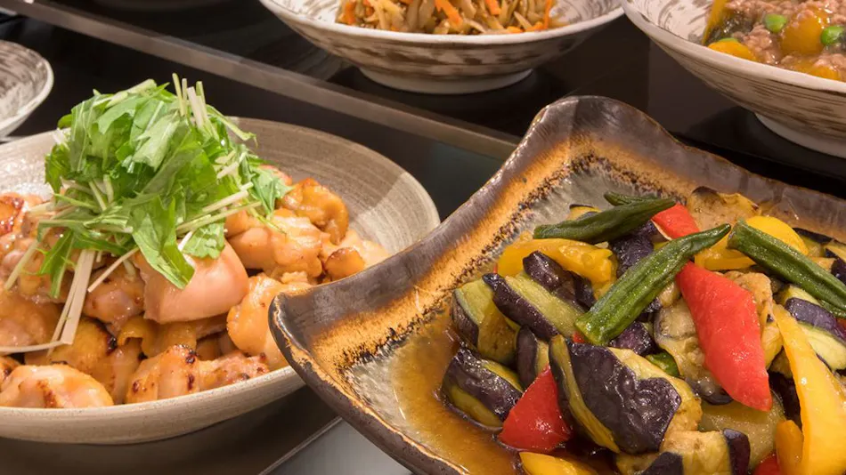 Villa Fontaine Grand Osaka Umeda