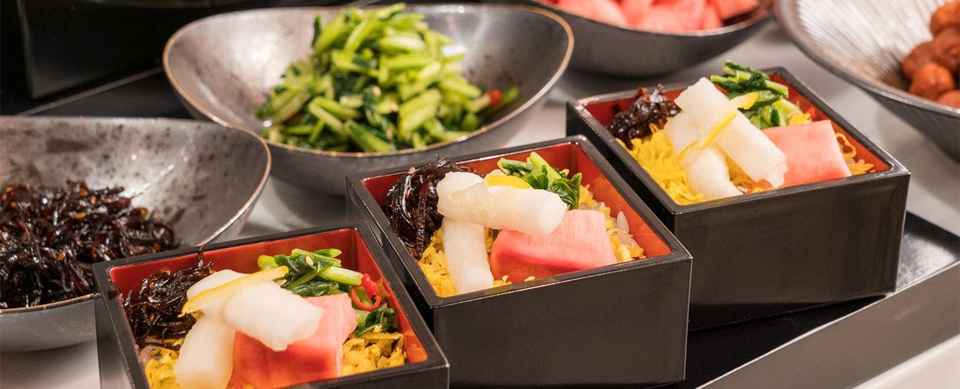 Villa Fontaine Grand Osaka Umeda