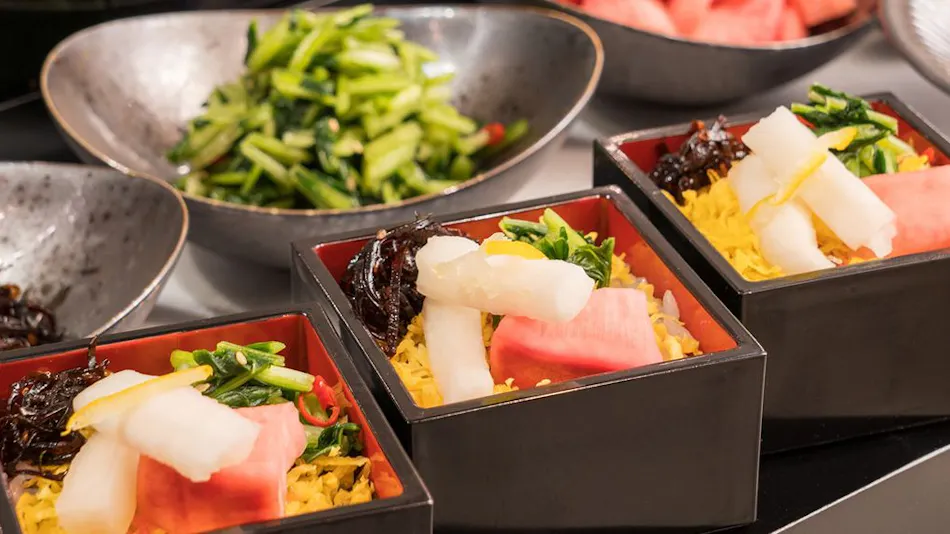 Villa Fontaine Grand Osaka Umeda