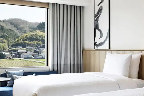 ห้องพัก