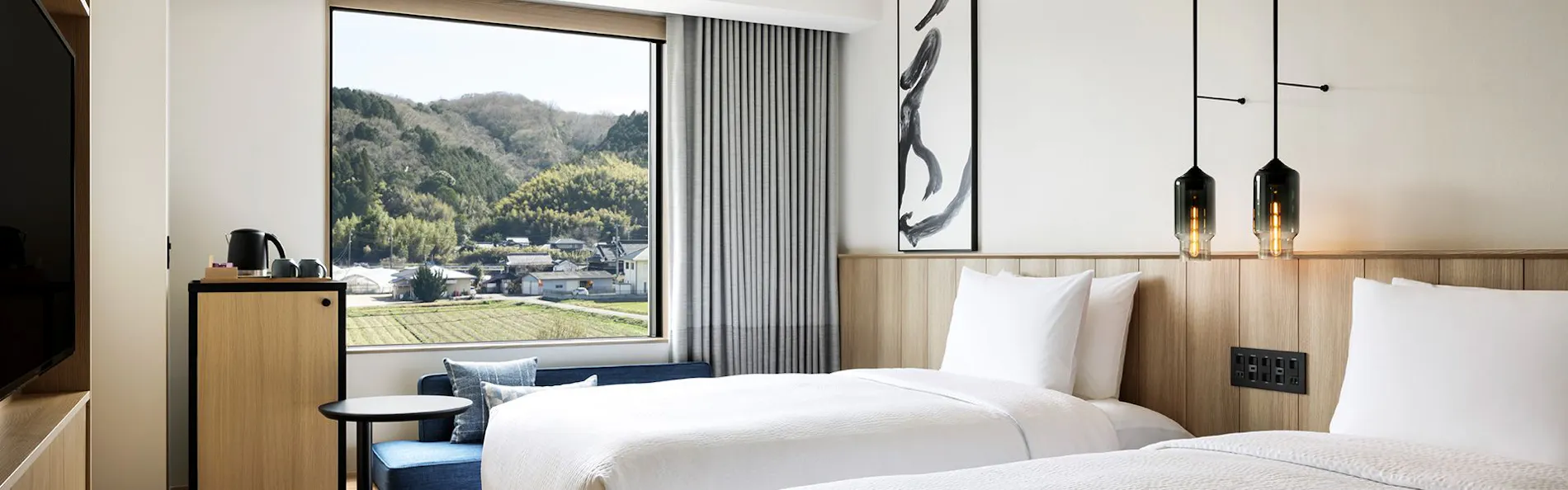 フェアフィールド・バイ・マリオット・岡山津山