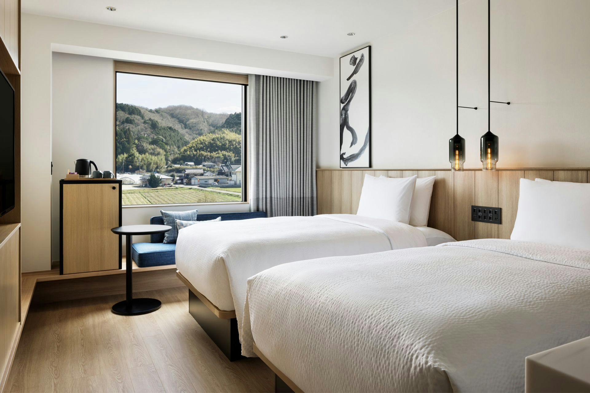 Fairfield by Marriott Okayama Tsuyama