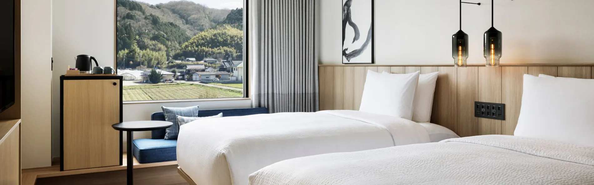 フェアフィールド・バイ・マリオット・岡山津山