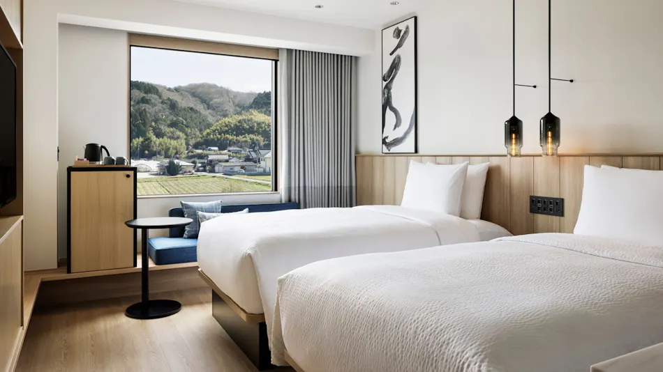 Fairfield by Marriott Okayama Tsuyama