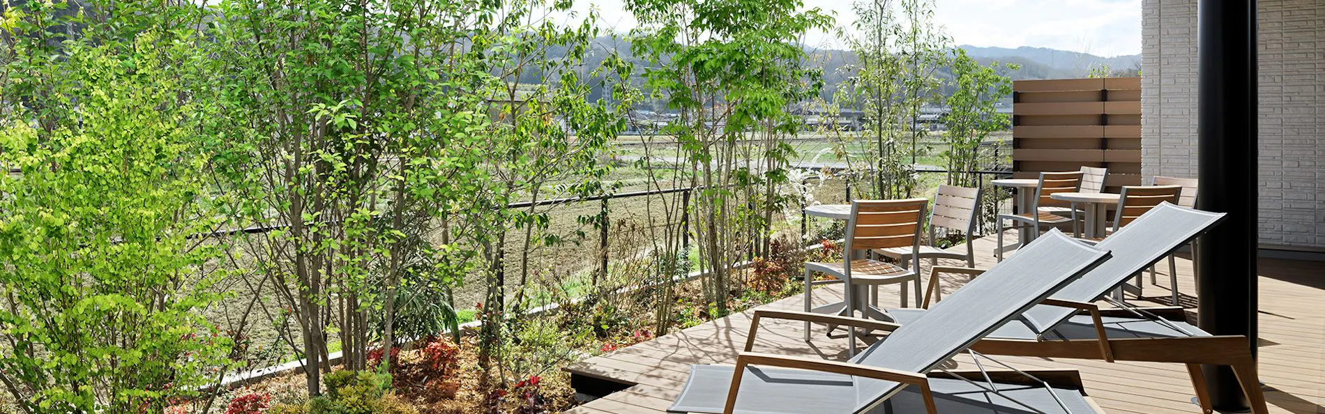 フェアフィールド・バイ・マリオット・岡山津山