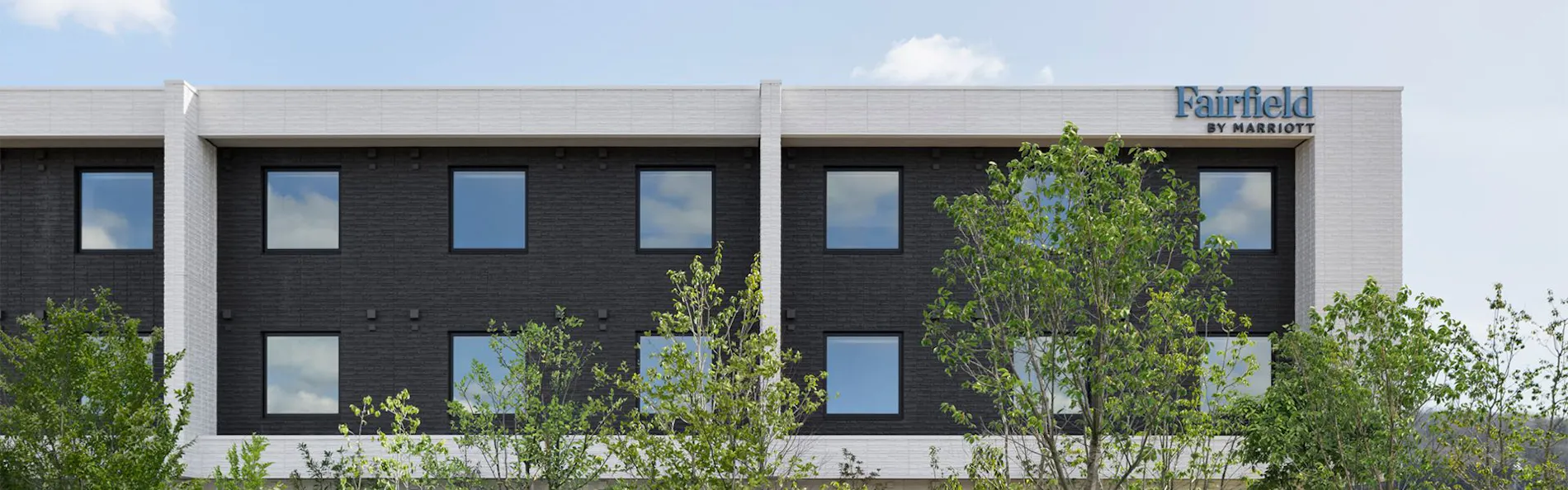 フェアフィールド・バイ・マリオット・岡山津山