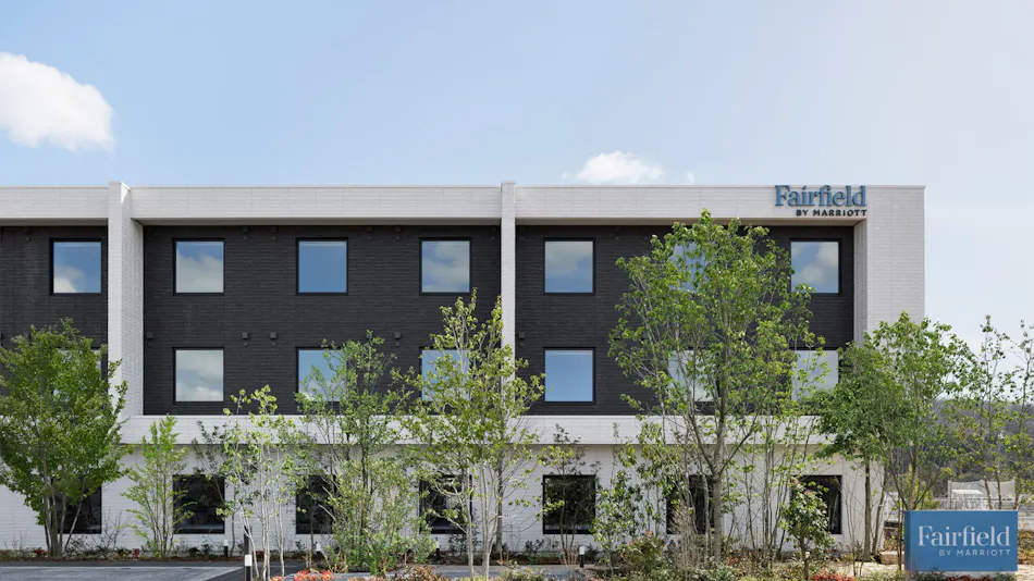 Fairfield by Marriott Okayama Tsuyama