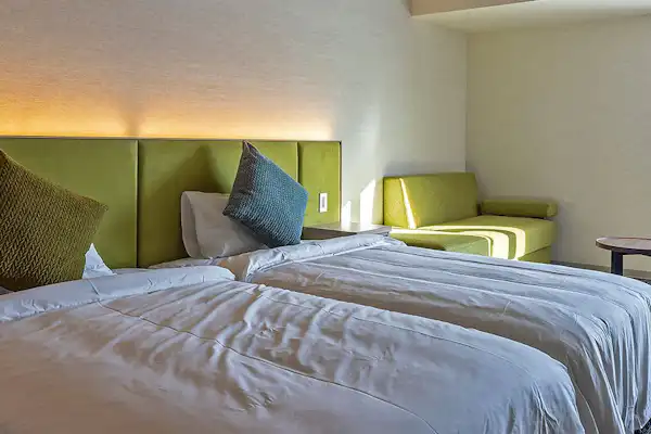 ห้องพัก