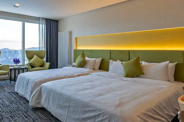 ห้องพัก