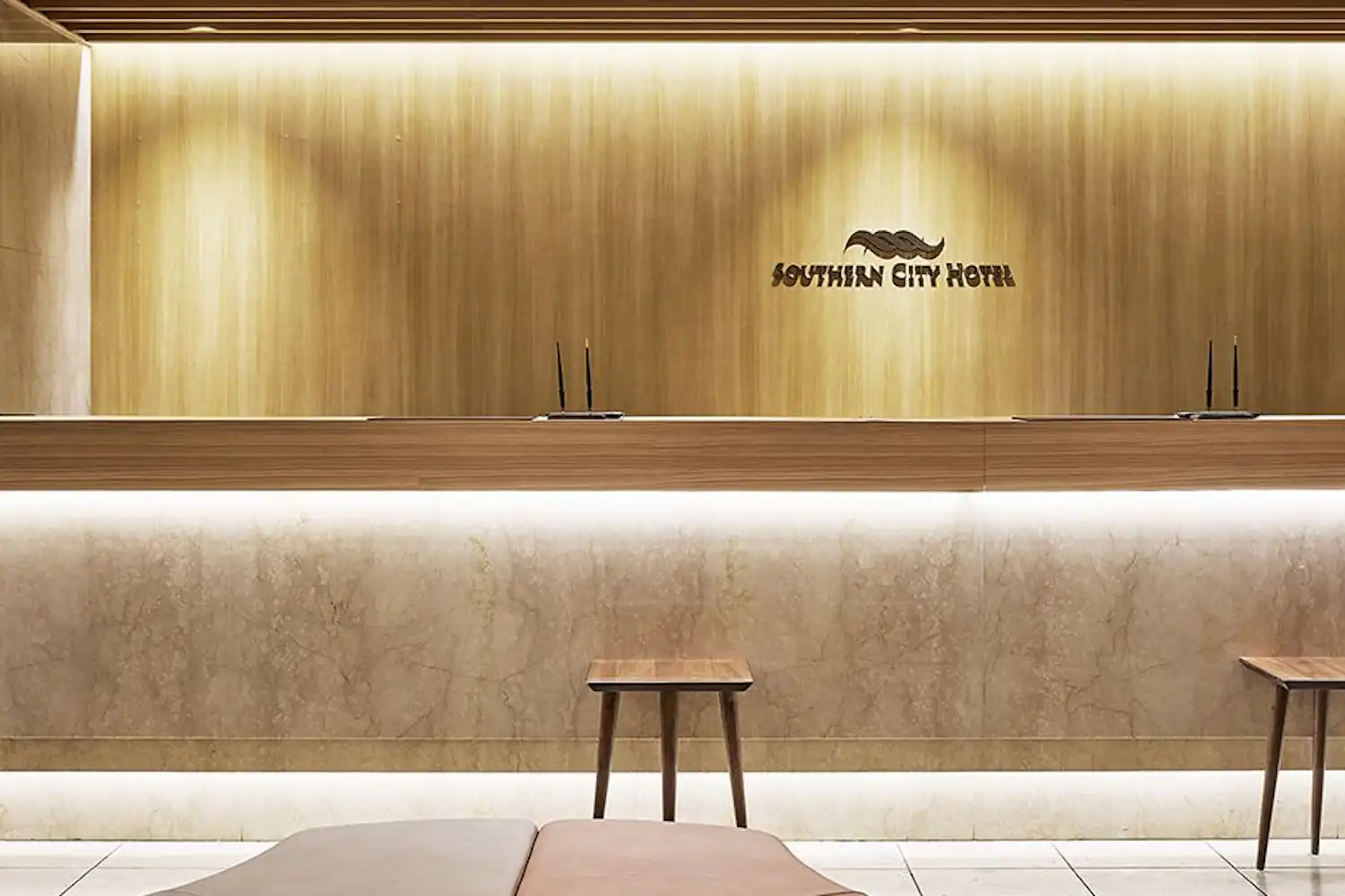 ล็อบบี้