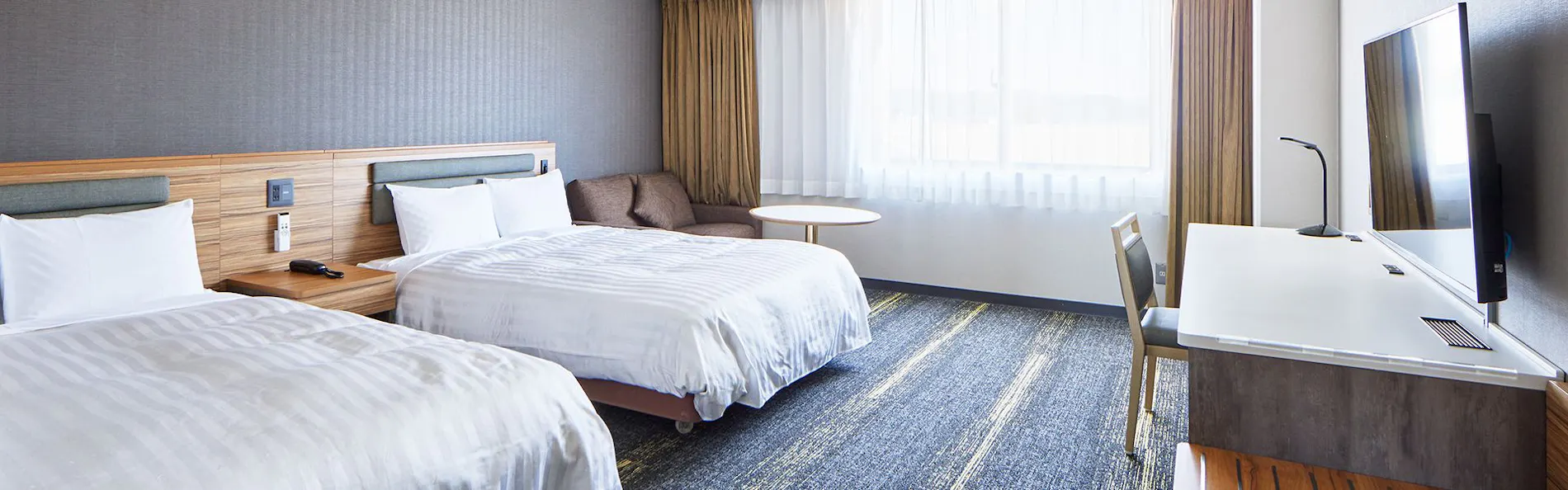 サザンシティホテル