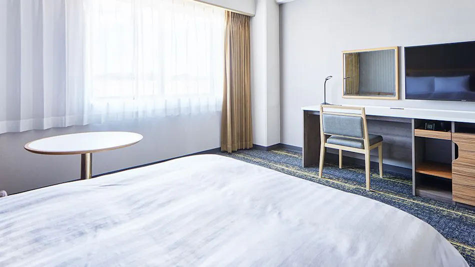 Southern City Hotel