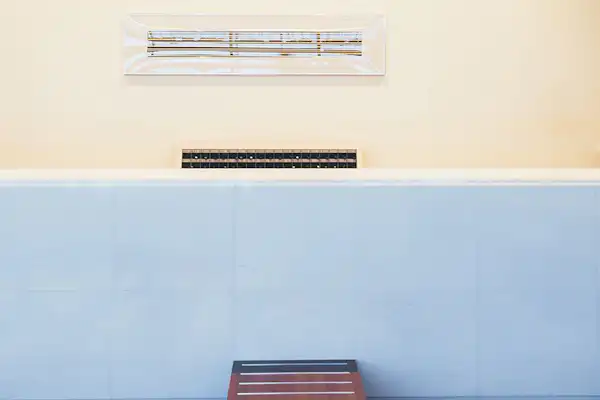 แผนกต้อนรับ