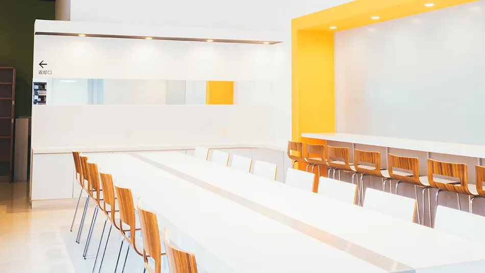 Quintessa Hotel Kokura Comic & Books