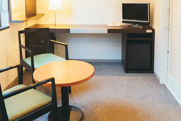 ห้องพัก