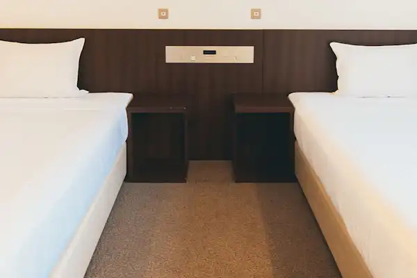 ห้องพัก