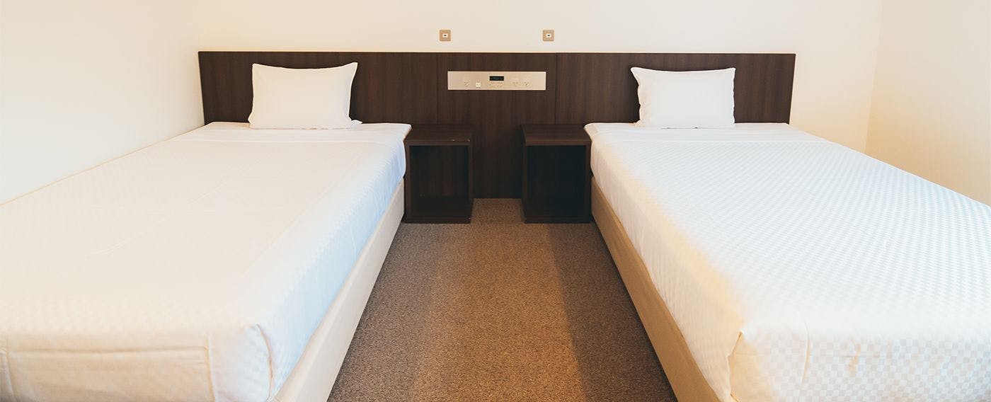 Quintessa Hotel Kokura Comic & Books