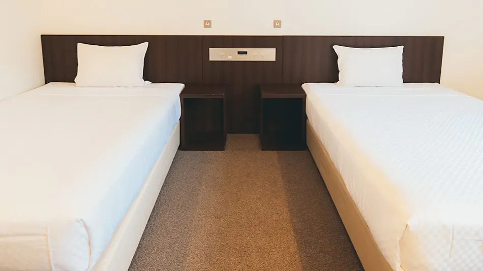 Quintessa Hotel Kokura Comic & Books