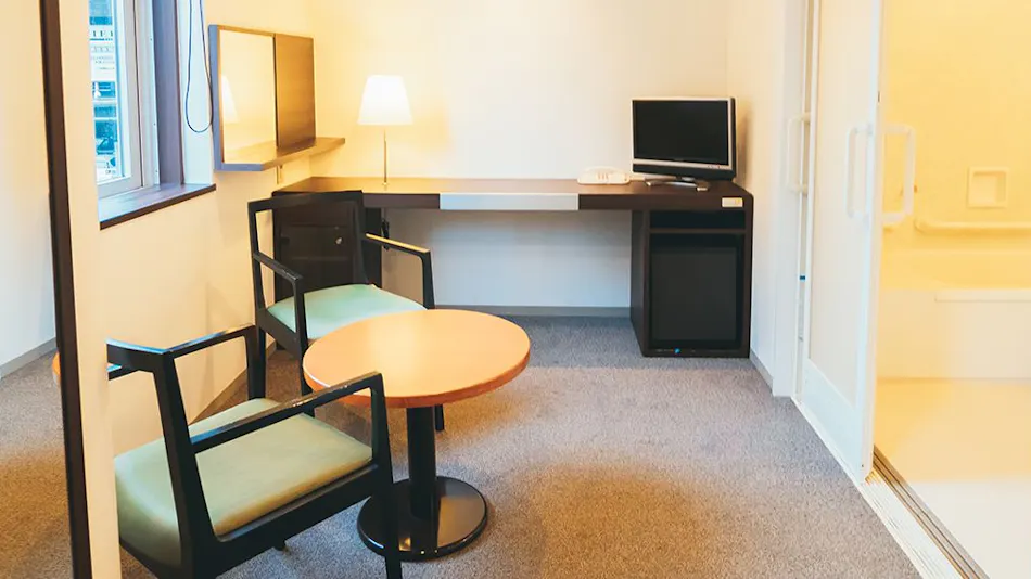 Quintessa Hotel Kokura Comic & Books