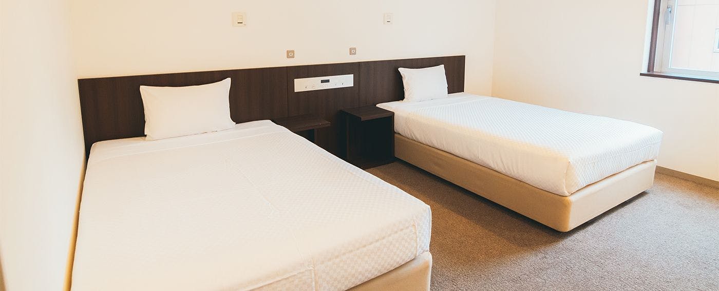 Quintessa Hotel Kokura Comic & Books