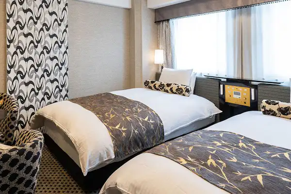 ห้องพัก