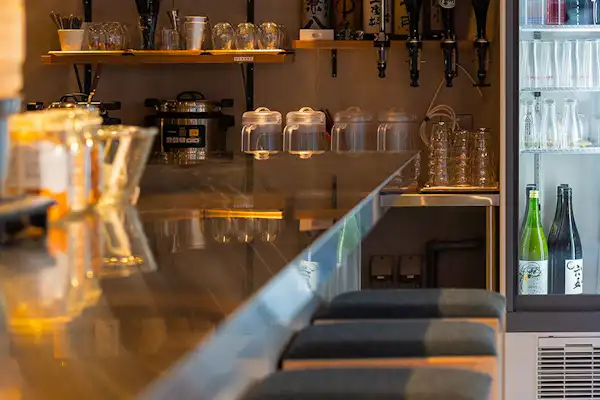 ร้านอาหาร