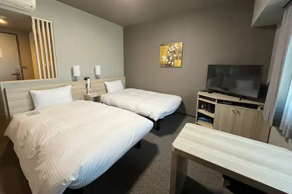 ห้องพัก