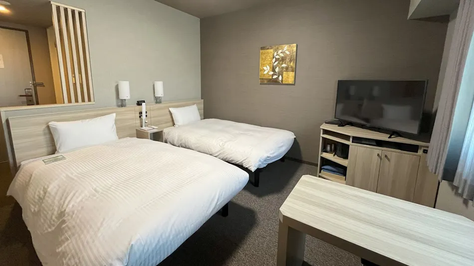 Hotel Route-Inn Kato