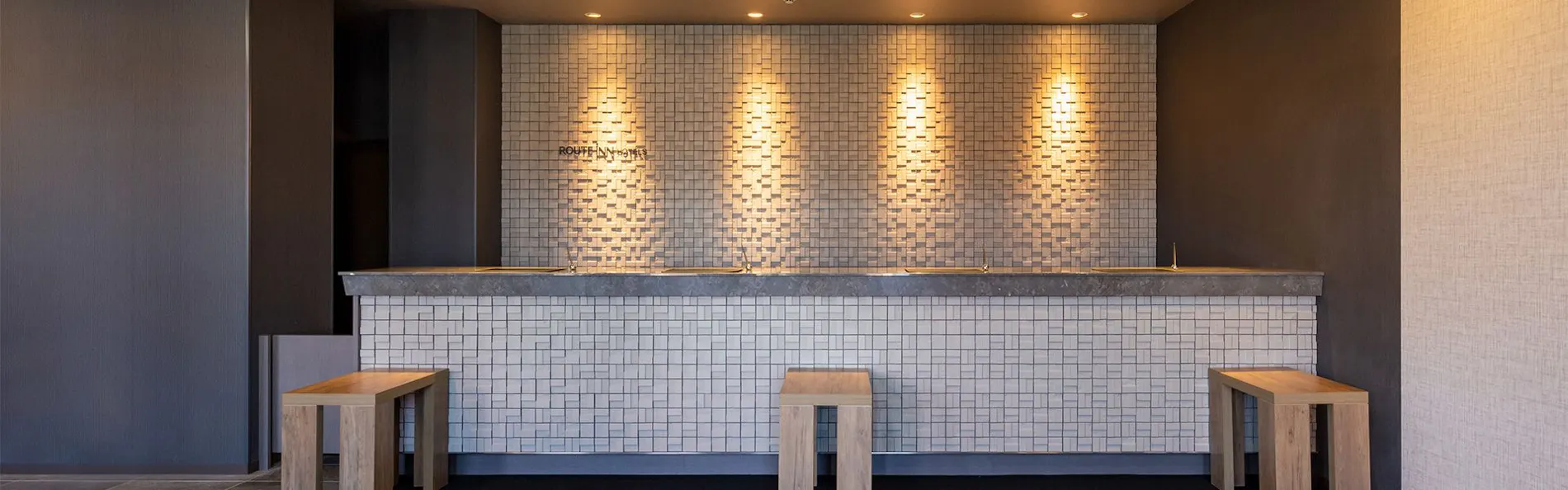 ホテルルートイン加東