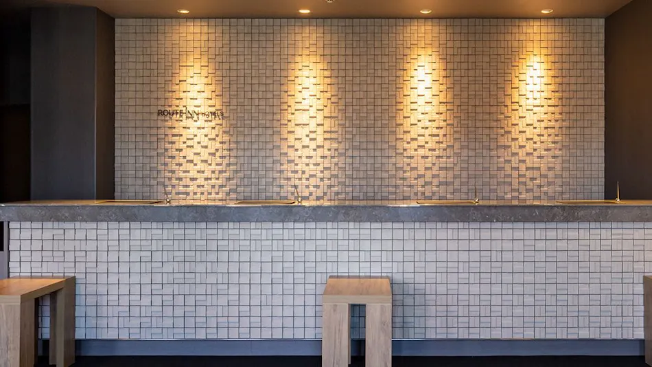 Hotel Route-Inn Kato